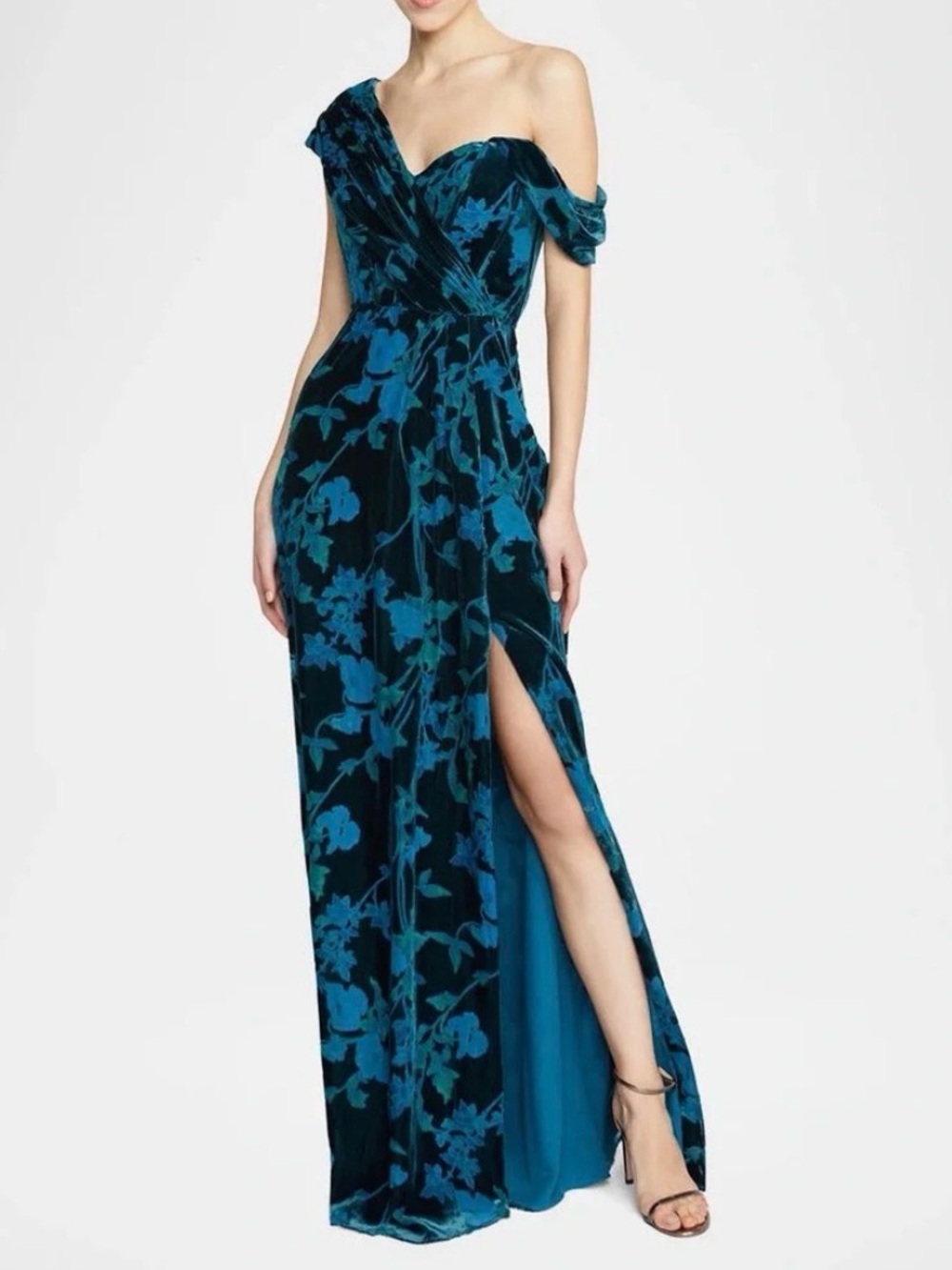 Theia Priscilla Gown - New With Tags